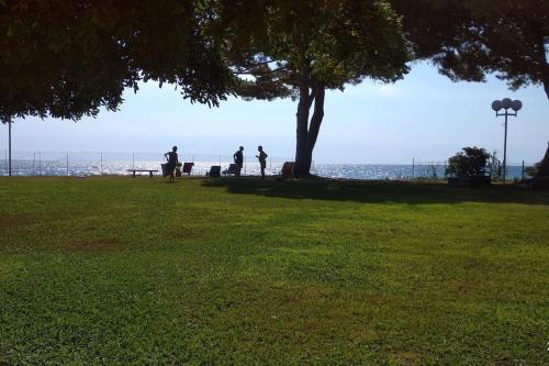 Appartamento - les pieds dans l'eau