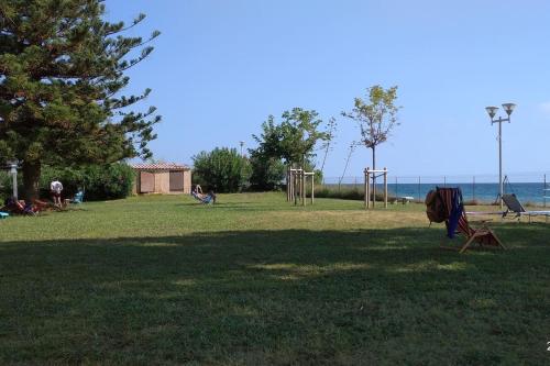 Appartamento - les pieds dans l'eau