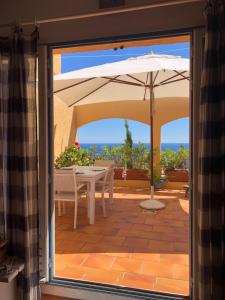 Appartamento vista mare