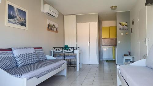 Appartamento vista splendida Residence du Golf