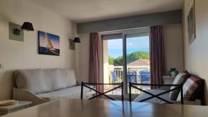 Appartamento vista splendida Residence du Golf