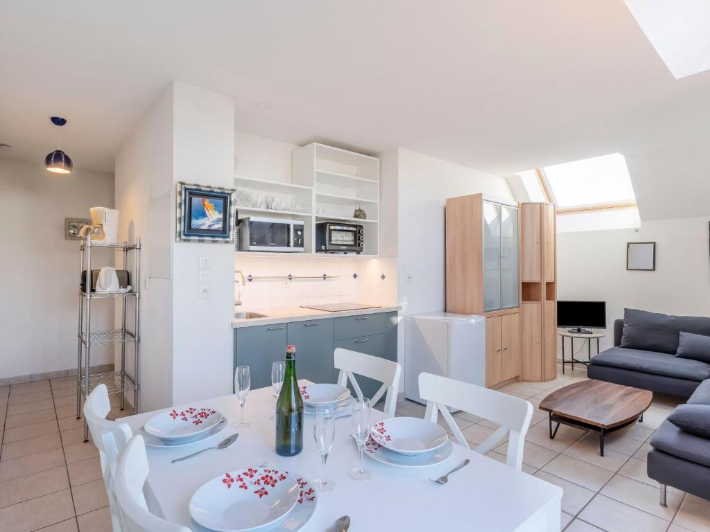 Appartamento vista splendida Residence du Golf 06220 Golfe-Juan