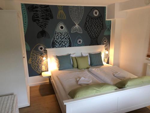 Appartement 1 Baltic