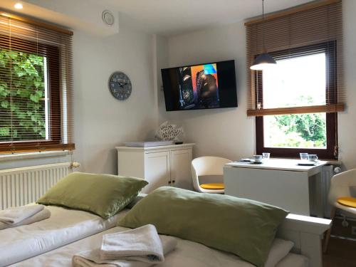 Appartement 1 Baltic
