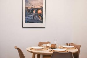 Appartement 1 ch à 1 min de la plage des Catalans