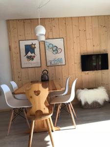 Appartement 1 chambre, 4 personnes