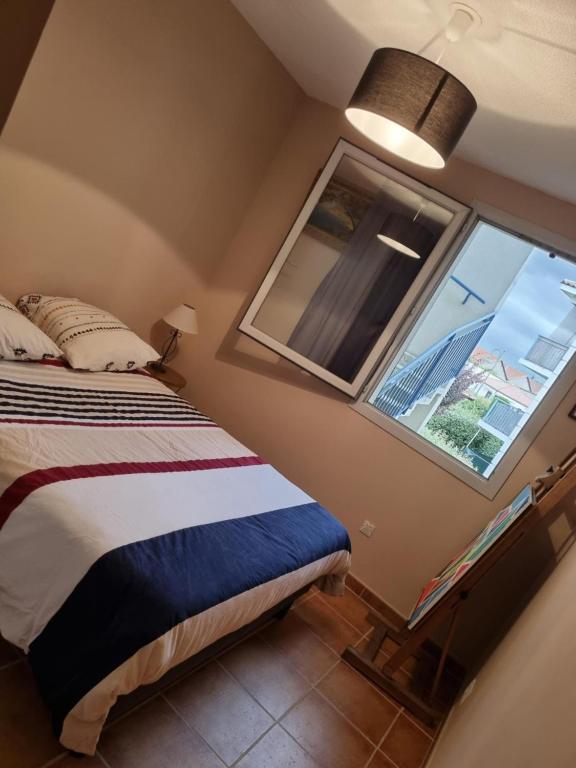 Appartement 1 chambre avec Piscine Allée des anges, 30700 Uzès