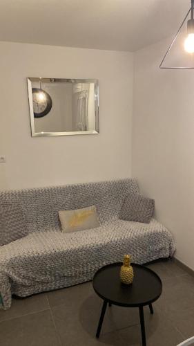 Appartement 1 chambre