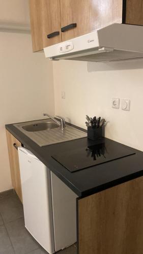 Appartement 1 chambre