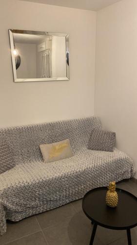 Appartement 1 chambre