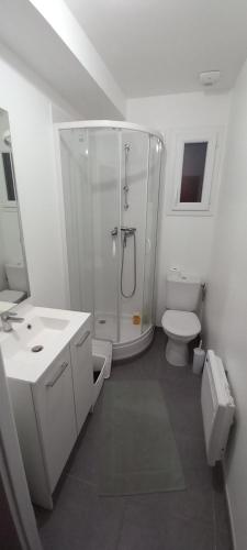 Appartement 1 chambre