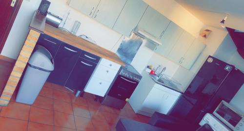 Appartement 1 chambre en duplex