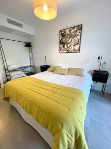 Appartement 1 chambre Monte Stella
