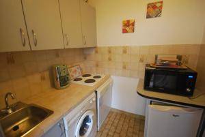 Appartement 1 Chambre Petit Juas