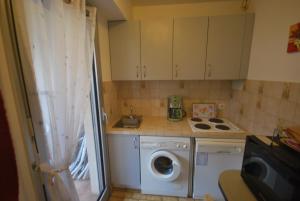 Appartement 1 Chambre Petit Juas