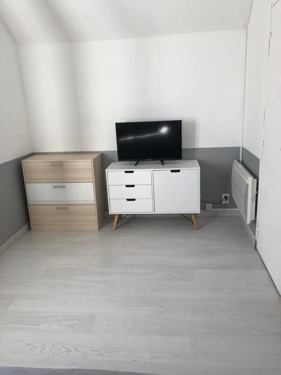 Appartement 1 chambre 3 Impasse des Écoles, 58150 Pouilly-sur-Loire