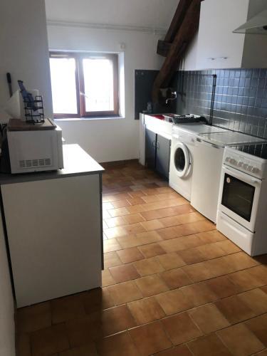 Appartement 1 chambre