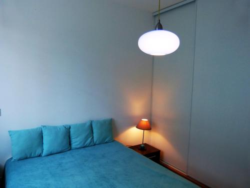 Appartement 1 chambre tout confort sur les hauteurs de Propriano