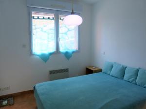 Appartement 1 chambre tout confort sur les hauteurs de Propriano