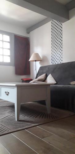 Appartement 1 er Etage , St Goustan Port Auray