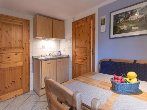 Appartement 1 Pirat