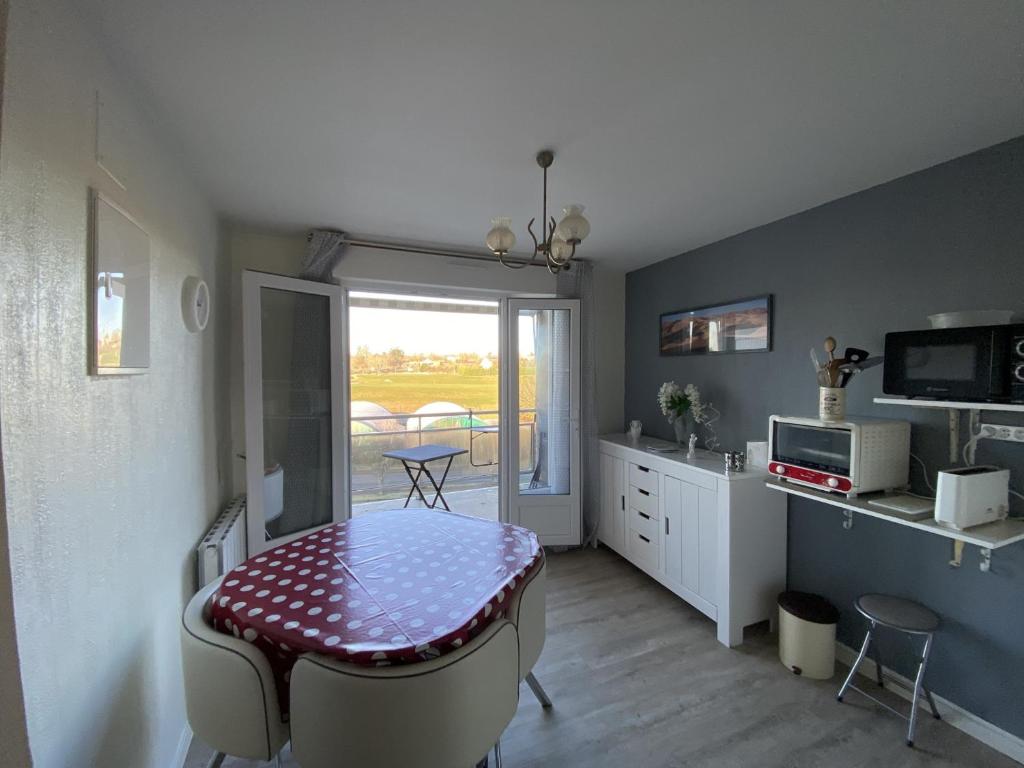 Appartement 1 Pirat 25826 Sankt Peter-Ording