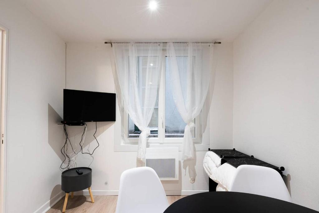 Appartement 1 - tout équipé et fonctionnel - Carmes, Toulouse 15 Rue du Canard, 31000 Toulouse