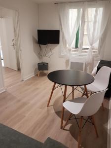 Appartement Appartement 1 - tout équipé et fonctionnel - Carmes, Toulouse 15 Rue du Canard 31000 Toulouse Midi-Pyrénées