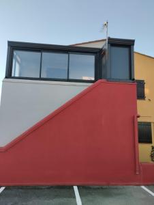 Appartement 100 mètres plage et village de Noel