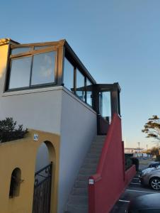 Appartement 100 mètres plage et village de Noel