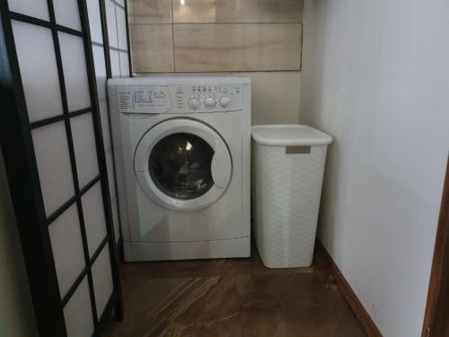 Appartement 1001 Deluxe