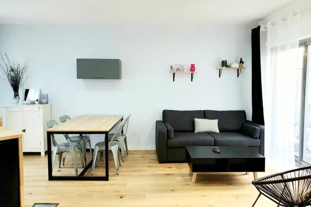 Appartement 1001 Deluxe