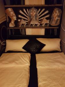 Appartement 1001 Nacht
