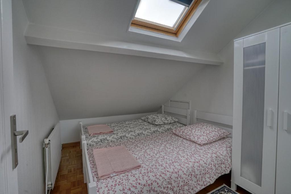 Appartement 1001 Nacht 90427 Nuremberg