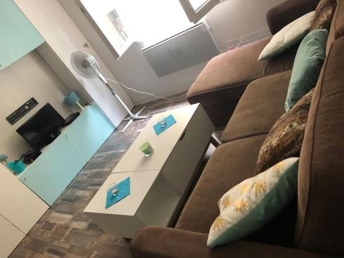 Appartement 100m de la mer