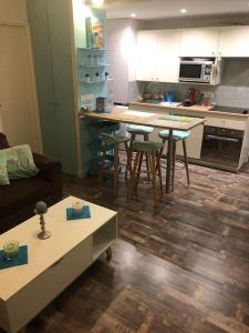 Appartement 100m de la mer