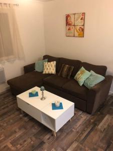 Appartement 100m de la mer