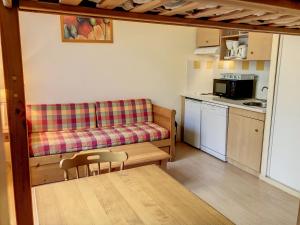 Appartement 105 Résidence du Grand Hotel Aulus-les-Bains