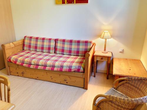 Appartement 107 Résidence du Grand Hotel Aulus-les-Bains
