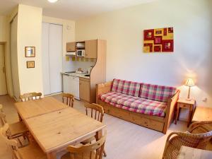 Appartement 107 Résidence du Grand Hotel Aulus-les-Bains