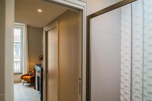 Appartement 11 place d'Alliance