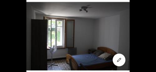 Appartement 117 b cité médiévale