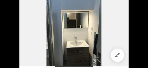 Appartement 117 b cité médiévale