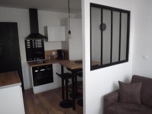 Appartement 12