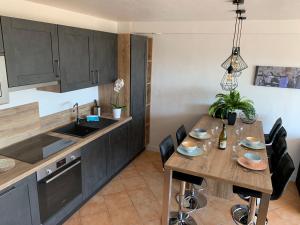 Appartement 12 - Golf de Roquebrune - Vue mer imprenable !