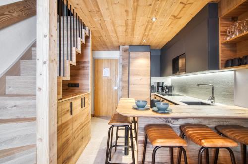Appartement 123 (RDP)