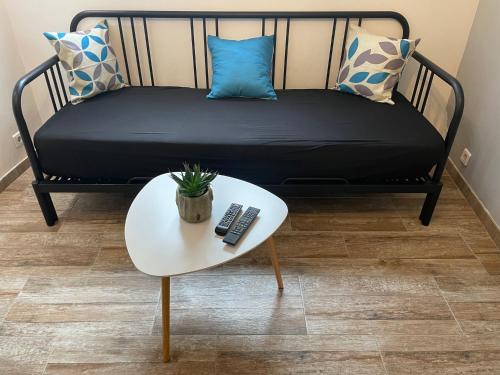 Appartement 13008