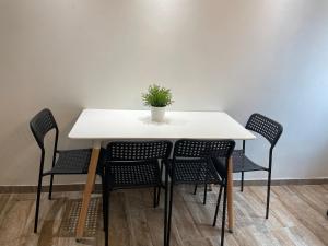 Appartement 13008