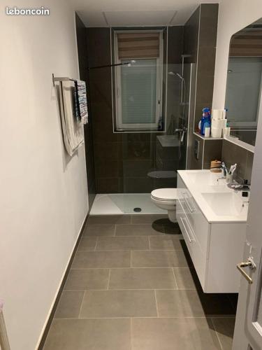 Appartement 130m2 quartier providence conservatoire