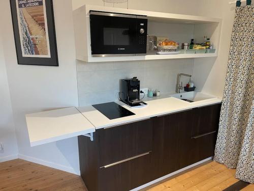 Appartement 140m2 avec 4 chambres